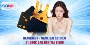 Blackjack